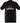 T-SHIRT Nero Adidas