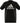 T-SHIRT Nero Adidas
