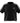 T-SHIRT Nero Adidas