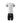 COMPLETI Bianco Adidas