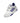 SCARPE SPORTIVE Bianco Adidas