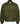 GIUBOTTO Drab Olive Green Tommy Hilfiger