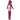 COMPLETI Fuxia Adidas