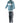 COMPLETI Arcfus/white/ltaqua Adidas