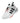 SCARPE SPORTIVE Bianco Adidas