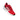 SCARPE SPORTIVE Rosso Adidas