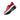 SCARPE SPORTIVE Rosso Adidas