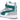 SNEAKERS White-malachite-cool Mid Gray-gold Puma