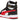 SNEAKERS White-for All Time Red- Black-gold Puma