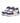 SCARPE SPORTIVE Navy- White-for All Time Red-inky Blue Puma