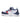 SCARPE SPORTIVE Navy- White-for All Time Red-inky Blue Puma