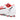 SCARPE CALCIO White- Black-fire Orchid Puma