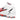 SCARPE CALCIO White- Black-fire Orchid Puma