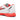 SCARPE CALCIO White- Black-fire Orchid Puma