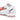 SCARPE CALCIO White- Black-fire Orchid Puma