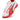 SCARPE CALCIO White- Black-fire Orchid Puma