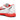 SCARPE CALCIO White- Black-fire Orchid Puma