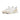 SCARPE SPORTIVE Warm White-feather Gray Puma