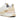 SCARPE SPORTIVE Warm White-feather Gray Puma