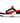 SNEAKERS White-for All Time Red- Black Puma