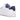 SNEAKERS White- Navy- Gold Puma