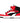 SNEAKERS White- Black-for All Time Red Puma