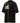 T-SHIRT Nero Adidas