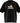 T-SHIRT Nero Adidas