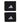 ACCESSORI Nero Adidas