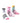 CALZE Multicolore Adidas