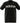 T-SHIRT Nero Adidas