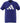 T-SHIRT Blu Adidas