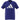 T-SHIRT Blu Adidas