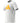T-SHIRT Bianco Adidas