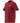 T-SHIRT Rosso Adidas