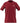 T-SHIRT Rosso Adidas