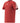 T-SHIRT Rosso Adidas