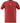 T-SHIRT Rosso Adidas