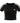T-SHIRT Nero Adidas