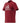 T-SHIRT Rosso Adidas