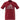 T-SHIRT Rosso Adidas