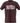 T-SHIRT Bordeaux Adidas