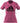 T-SHIRT Fuxia Adidas