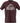 T-SHIRT Bordeaux Adidas