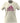 T-SHIRT Bianco Sporco Adidas