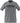 T-SHIRT Grigio Adidas