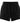 SHORTS Nero Adidas