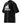 T-SHIRT Nero Adidas