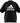 T-SHIRT Nero Adidas