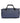 BORSA Blu Adidas